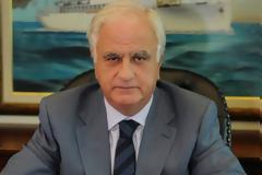 Ο Διαμαντίδης απαντά για την πολυκατοικία
