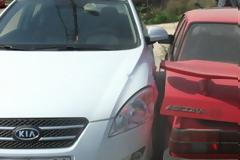 Χάος στο κέντρο του Ηρακλείου προκάλεσε ανήλικος, ατζαμής, οδηγός