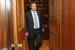 Π. ΚΑΜΜΕΝΟΣ: Αποκλείεται να συνεργαστώ με τη ΝΔ μετά τις εκλογές