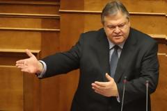 Ε.ΒΕΝΙΖΕΛΟΣ: Ο ξάδερφός μου είναι άνεργος