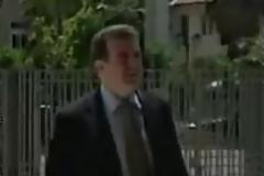 Ένταση και 7 προσαγωγές στην ομιλία του Μιχ. Χρυσοχοΐδη στην πλατεία του Αμαρουσίου