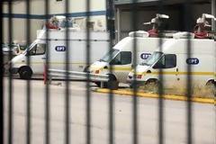 Αναγνώστης αντιδρά στην απεργία συνδικαλιστών ΕΡΤ