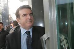 Ένταση και επτά προσαγωγές πριν από την ομιλία Χρυσοχοΐδη