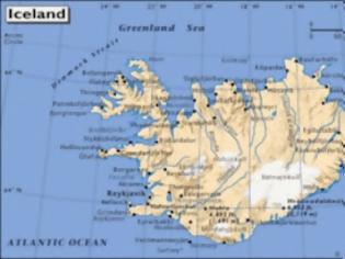 Φωτογραφία για Το παραμύθι της πτχευμένης Ισλανδίας και οι έξι συμφωνίες με την Κίνα