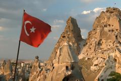 Μια Χώρα σε Αναζήτηση Ταυτότητας