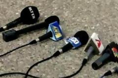Στο πειθαρχικό προς διαγραφή οι δημοσιογράφοι που έσπασαν τη στάση εργασίας στην τηλεόραση