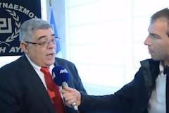 Βίντεο...Δηλώσεις Ν.Γ.Μιχαλολιάκου στον ΑΝΤ1 ...Σιγά μην τις δείξουν ποτέ!!!