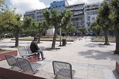 Αθήνα: Κινδυνεύει να βουλιάξει ολόκληρο οικοδομικό τετράγωνο!