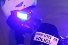 Βασιλικό: Έπιασαν τον ισοβίτη έξω από το Λύκειο