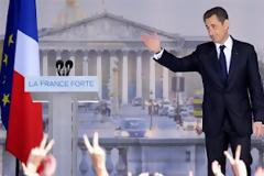 Γιατί οι Γάλλοι αντιπαθούν τόσο τον Σαρκοζί;