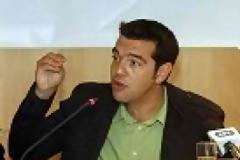Επιτυχία Α.Τσίπρα: “Πάγωσε” τη ροή 40 δισ. στους τραπεζίτες