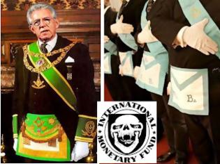 Φωτογραφία για O Monti απειλεί τους Ιταλούς με τις αυτοκτονίες στην Ελλάδα…