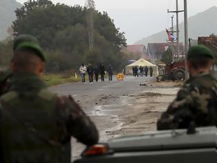 Φωτογραφία για Το ΝΑΤΟ θα ενισχύσει το εκστρατευτικό σώμα της KFOR στο Κόσοβο