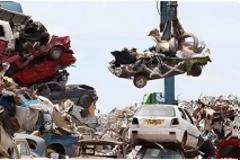 Η Κύπρος εξάγει 100.000 τόνους απόβλητων μετάλλων το χρόνο