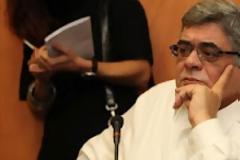 Μιχαλολιάκος για την επίθεση σε Ευθυμίου: «Ζέστη κάνει, τον δροσίσανε» [βίντεο]