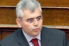 Χαρακόπουλος: Αυτοδύναμη ΝΔ σημαίνει Παπανδρέου στο Ειδικό Δικαστήριο [βιντεο]