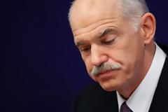 ΒΕΤΟ ΒΕΝΙΖΕΛΟΥ ΣΕ ΠΑΠΑΝΔΡΕΟΥ : ΜΗΝ ΕΜΦΑΝΙΣΤΕΙΣ ΤΗΝ ΠΡΟΕΚΛΟΓΙΚΗ ΠΕΡΙΟΔΟ!