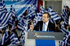 Μια κυβέρνηση με… σπασμένο τηλέφωνο