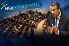Ο ΣΑΜΑΡΑΣ ΠΑΡΟΥΣΙΑΖΕΙ ΤΟ ''ΖΑΠΠΕΙΟ 3''