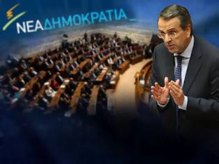 Φωτογραφία για Ο ΣΑΜΑΡΑΣ ΠΑΡΟΥΣΙΑΖΕΙ ΤΟ ''ΖΑΠΠΕΙΟ 3''