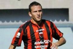 Κατέρρευσε ο Marco Pomante της Nocerina στον αγώνα με τη Reggina (video)