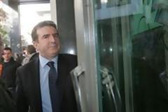 Eπτά προσαγωγές πριν από την ομιλία Χρυσοχοΐδη στο Μαρούσι