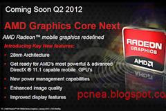Στις 24 Απριλίου η AMD Radeon HD 7970M