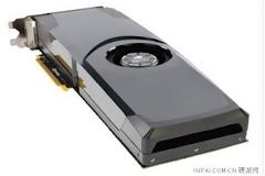 Η πρώτη φωτογραφία της GeForce GTX 690