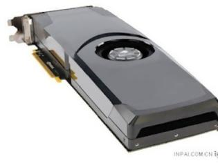 Φωτογραφία για Η πρώτη φωτογραφία της GeForce GTX 690