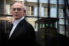 Άγριο κράξιμο στον Άκη από τους φυλακισμένους του Κορυδαλλού!