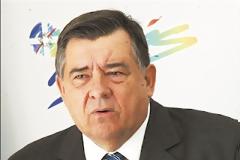 Γ. ΚΑΡΑΤΖΑΦΕΡΗΣ : ΦΟΒΑΜΑΙ ΤΟ ΒΡΑΔΥ ΤΩΝ ΕΚΛΟΓΩΝ