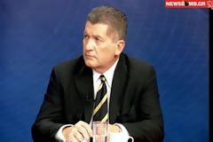 Γ. Νταβρής: «Ήταν πολύ το φαγητό για να το φάει μόνος του ο Τσοχατζόπουλος!»