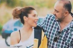 Η Μαριάντα Πιερίδη μιλάει πρώτη φορά για τον χωρισμό της και... κλαίει