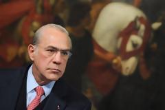 Γ.Γ. ΟΟΣΑ: ''ΜΕΓΑΛΗ ΑΛΛΑ ΑΠΑΡΑΙΤΗΤΗ'' Η ΜΕΙΩΣΗ ΣΤΟΝ ΚΑΤΩΤΑΤΟ ΜΣΘΟ