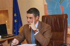 Αρης Σπηλιωτόπουλος: Πρώτα απ’ όλα σταθερότητα