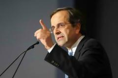 Απεργία ΕΡΤ: Κανονικά μεταδίδεται η ομιλία Σαμαρά