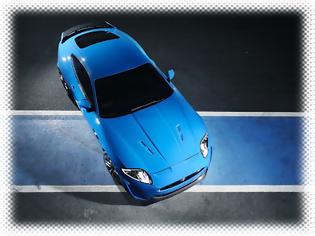 Φωτογραφία για 2012 Jaguar XKR-S photo gallery