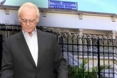 Kρατούμενοι σε Άκη: «φέρε πίσω τα κλεμμένα»