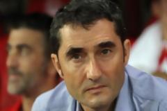 Τα εγκωμιαστικά σχόλια του Βαλβέρδε για Φερέιρα και Μήτρογλου
