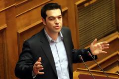 Το έχει πιάσει το νόημα το Αλέξης Τσίπρας!