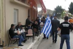 Η Φώφη Γεννηματά με έπεισε να ψηφίσω Χρυσή Αυγή