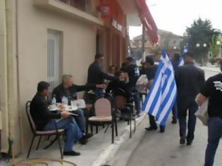 Φωτογραφία για Η Φώφη Γεννηματά με έπεισε να ψηφίσω Χρυσή Αυγή