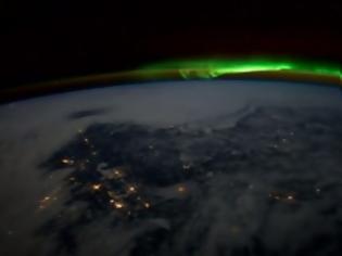 Φωτογραφία για EKΠΛΗΚΤΙΚΟ VIDEO:Ημέρα της Γης: O Πλανήτης μας απο τη ΝΑSA...