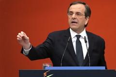 ΖΑΠΠΕΙΟ ΙΙΙ.Μέτρα για δανειολήπτες και μικροομολογιούχους εξήγγειλε ο Σαμαράς