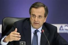 Οι προτάσεις Σαμαρά για την οικονομία