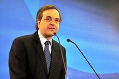 Ζάππειο: Ο Σαμαράς παρουσιάζει τις οικονομικές προτάσεις για έξοδο από την κρίση