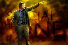 The Special 1!