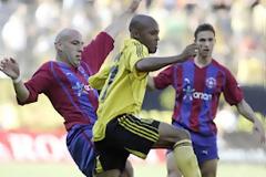 Το 2006 άλλος «καιγόταν» για το ίδιο «έπαθλο» (vid)