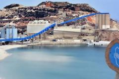 Η S&B μολύνει τη Μήλο ανενόχλητη