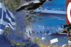 Μάρτιν Σουλτς : «Πρόβλημα στα σύνορα Ελλάδας – Τουρκίας!»